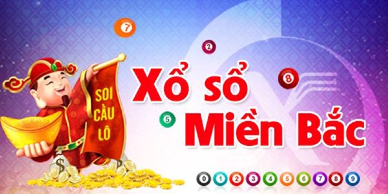 Xổ Số Lô Gan Miền Bắc: Tối Ưu Hóa Cơ Hội Thắng Lớn Vượt Trội